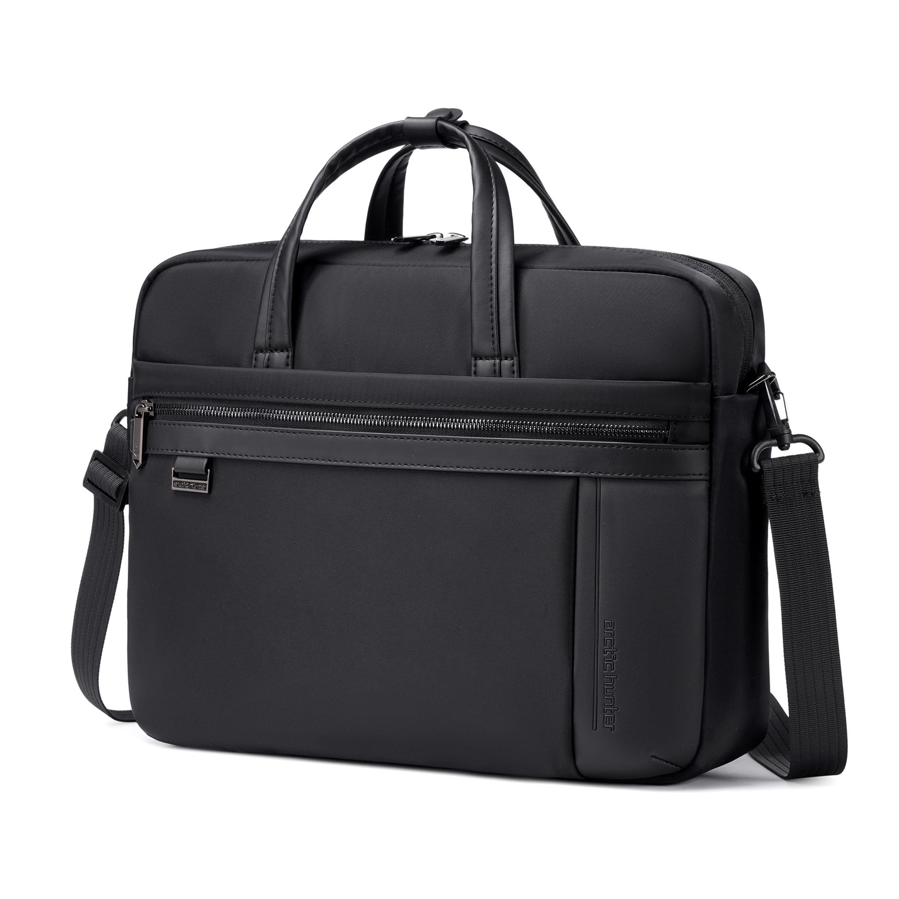 Maletin Arctic Hunter GWB00849 Laptop Negro
